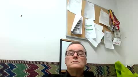 marty1688 online show from May 10, 12:39 pm