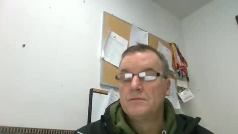 marty1688 online show from December 27, 11:50 am