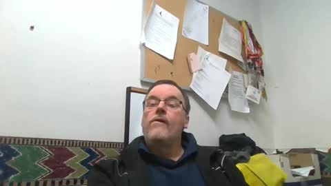 marty1688 online show from March 11, 11:44 am