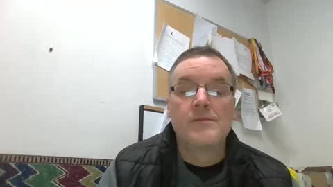 marty1688 online show from January 3, 12:19 pm