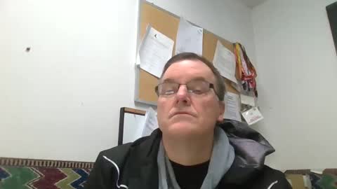 marty1688 online show from December 21, 12:38 pm