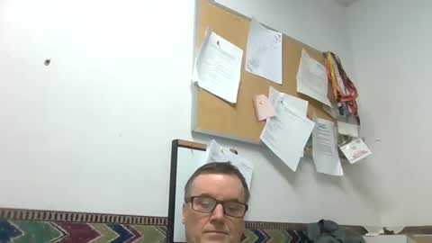 marty1688 online show from December 14, 1:38 pm