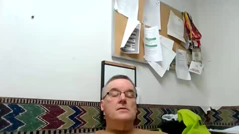 marty1688 online show from May 12, 10:34 am