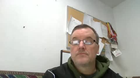 marty1688 online show from January 8, 11:32 am