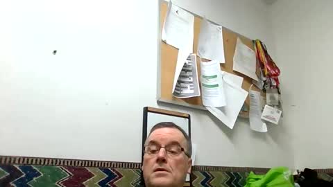 marty1688 online show from February 9, 11:15 am