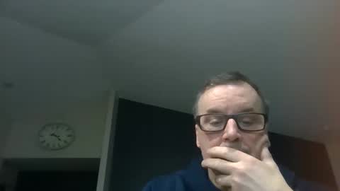 marty1688 online show from February 22, 5:20 pm