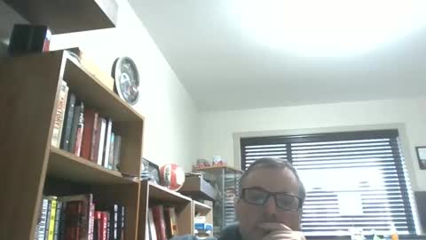 marty1688 online show from January 16, 8:46 pm