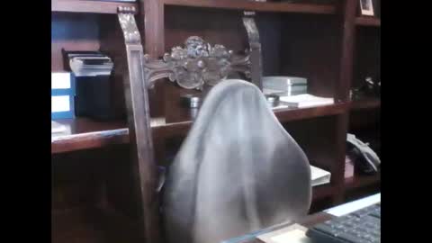 marziomaurizio online show from January 30, 6:21 pm