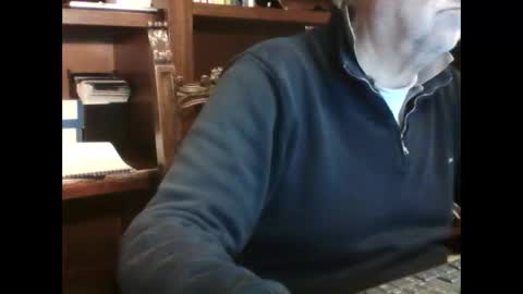 marziomaurizio online show from December 23, 7:09 pm