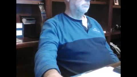 marziomaurizio online show from January 28, 8:25 am