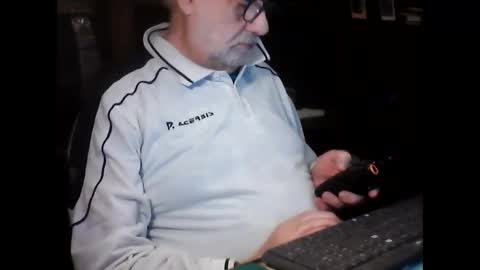 marziomaurizio online show from February 26, 10:15 am