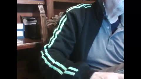 marziomaurizio online show from January 29, 8:40 am