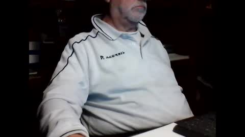 marziomaurizio online show from January 27, 9:34 am