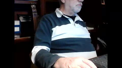 marziomaurizio online show from February 1, 6:51 pm