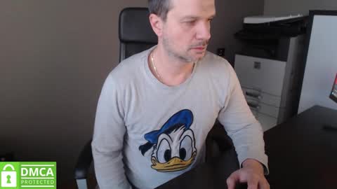 David online show from February 13, 7:25 am