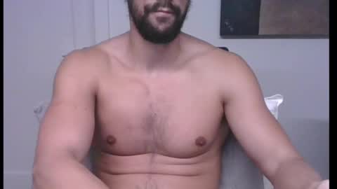 mascuhunk online show from January 19, 1:21 am