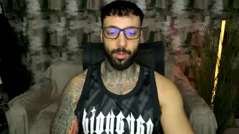 masculineguy69 online show from February 10, 6:56 pm