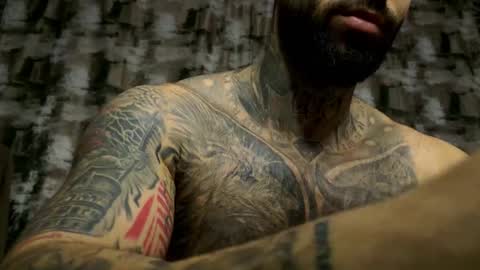 masculineguy69 online show from February 16, 8:01 am