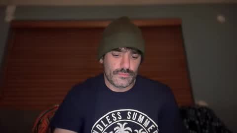 Masculine Hole online show from November 6, 7:00 am