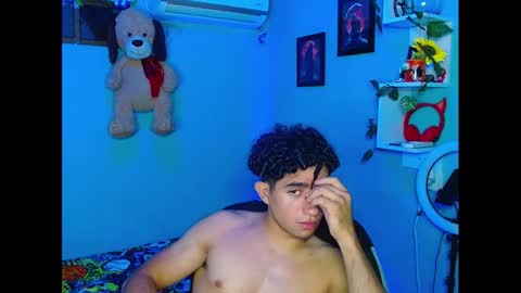 mask_david online show from October 17, 2:59 am