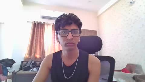 Mask Boy online show from January 18, 4:58 am