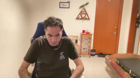 Masked Latin Noir online show from April 26, 8:23 am