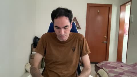 Masked Latin Noir online show from March 4, 9:00 pm