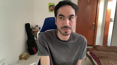 Masked Latin Noir online show from December 4, 9:44 pm