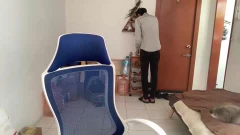 Masked Latin Noir online show from April 8, 4:38 pm