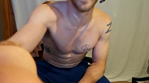 maskedyogaman online show from January 11, 4:05 am