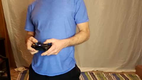 maskedyogaman online show from January 19, 1:30 am