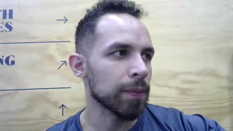 Mason Andre online show from October 16, 5:10 pm