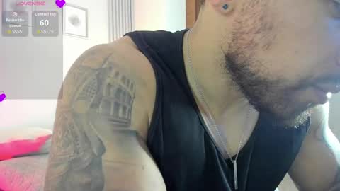 Mason Andre online show from September 17, 12:00 am