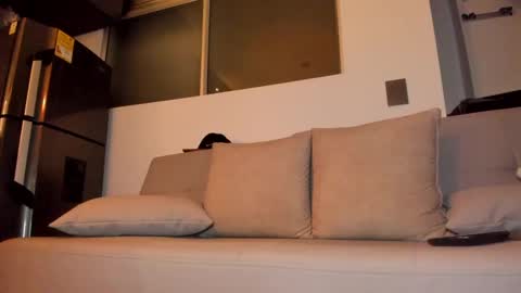 Mason Andre online show from March 6, 1:27 am