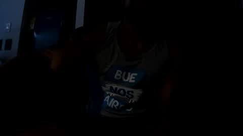 Mason Andre online show from February 20, 6:46 pm