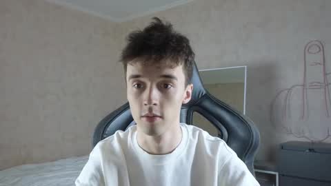 Mason online show from October 17, 10:03 pm