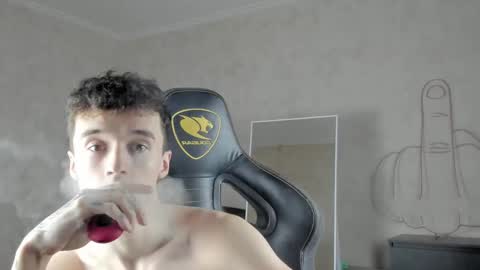 Mason online show from October 15, 4:25 pm