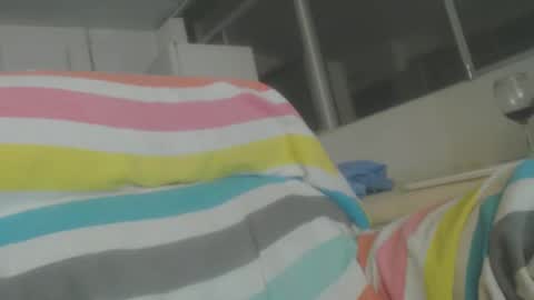 massagermike online show from April 22, 1:27 pm