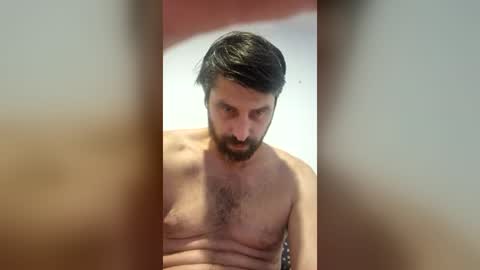 massagermike online show from June 16, 4:31 pm