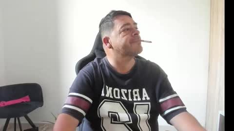 Snapshot of massimo_danger chatting on September 12, 11:54 am massimo_danger online show from September 12, 11:54 am