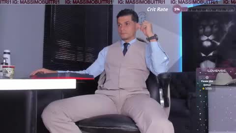 Snapshot of massimo_g chatting on October 23, 10:02 pm I am Massimo online show from October 23, 10:02 pm