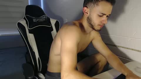 massimo online show from December 3, 2:16 pm