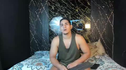 massimo_vidal online show from February 27, 4:28 pm