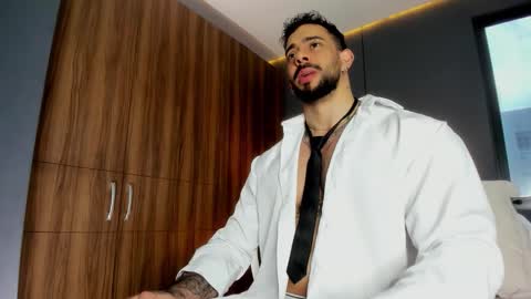 massimo online show from March 15, 2:56 pm