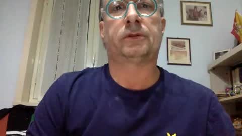 massimoxsempre online show from December 13, 12:42 am