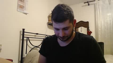 Massu94 online show from February 5, 4:15 pm