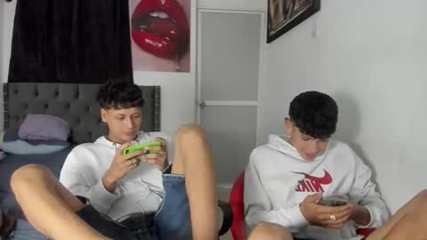 master_billy1 online show from May 26, 5:47 am