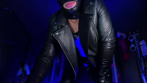 Master connor online show from April 28, 12:49 am