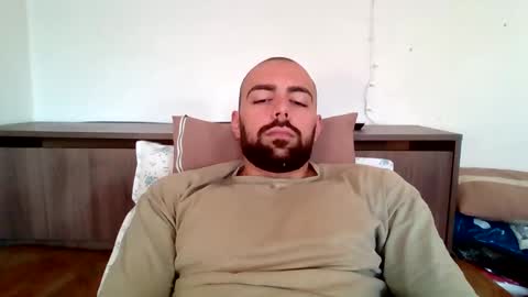 master_david_23 online show from December 18, 6:53 am