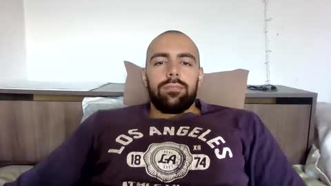 master_david_23 online show from October 8, 6:40 am